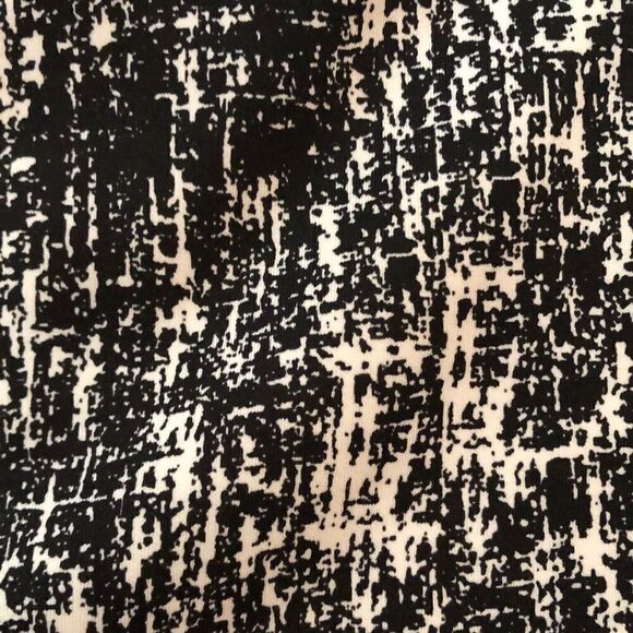 Vintage Charles David flower leather wedges 7 - Picture 3 of 10